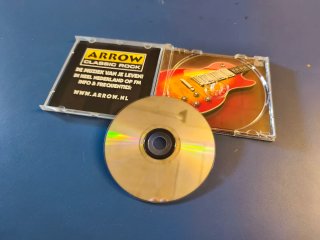 Grandes éxitos del rock Internacional