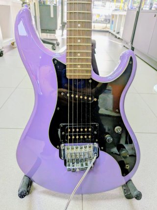 Guitarra Eléctrica Yamaha SE211
