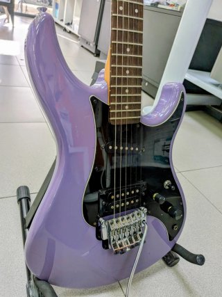 Guitarra Eléctrica Yamaha SE211
