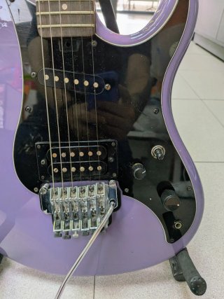Guitarra Eléctrica Yamaha SE211