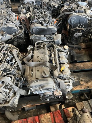 Motor G4GC Kia / Hyundai