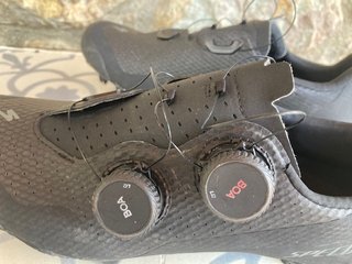 Scarpe da MTB Specialized Recon 3.0 Nere