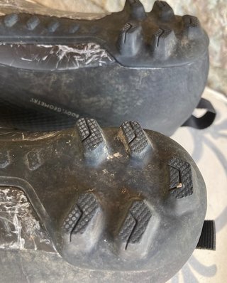 Scarpe da MTB Specialized Recon 3.0 Nere