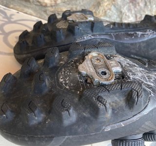 Scarpe da MTB Specialized Recon 3.0 Nere