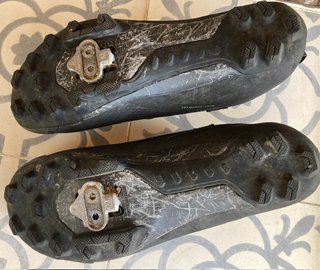 Scarpe da MTB Specialized Recon 3.0 Nere