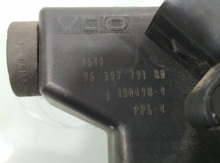 Potenciómetro pedal 9639779180 peugeot 406 508170