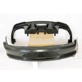 Paragolpes Trasero Ford Mustang 2015-2020 Look GT5