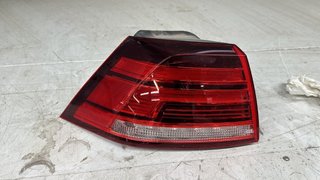 Piloto trasero Golf 7