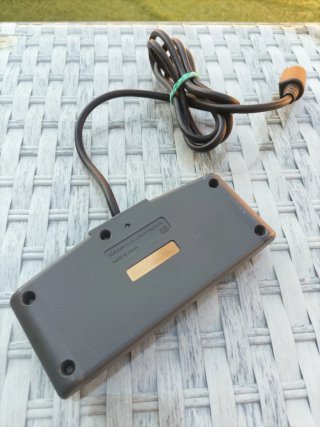 🇯🇵MANDO PARA COREGRAFX-PC ENGINE🇯🇵