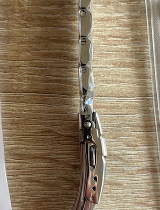 Brazalete Islander Seiko Prospex Samurai de 42 mm