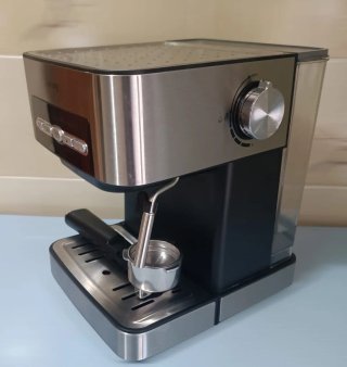 Cafetera Espresso Wëasy KFX32
