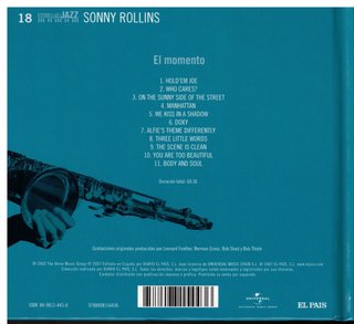 Pack 25 CDs Jazz con Libreto