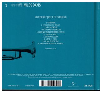 Pack 25 CDs Jazz con Libreto