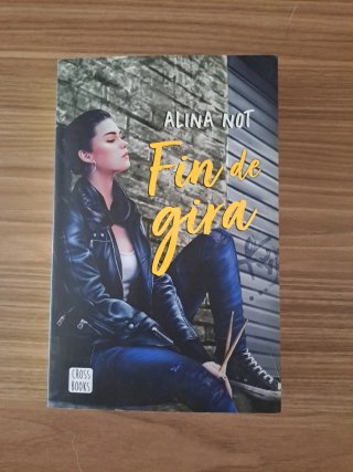 Fin de gira