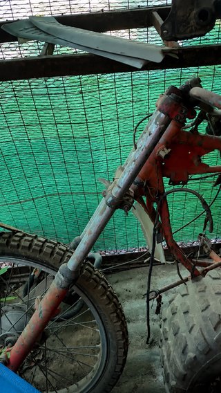 Llanta Puch Cobra