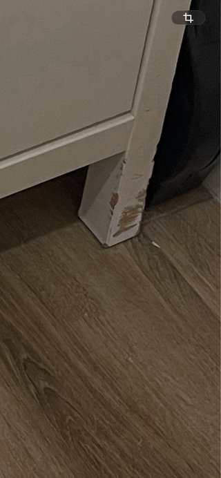 Zapatero Ikea Blanco