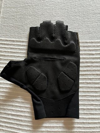 Guantes Ciclismo Ekoi Talla M Nuevos