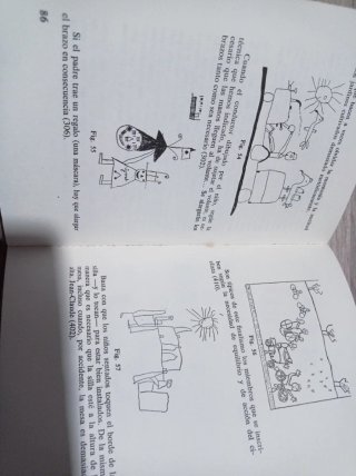 Libro métodos naturales aprendizaje del dibujo