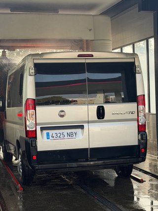 FIAT Ducato 2010