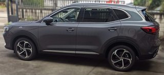 MG HS 2024 LUXURY