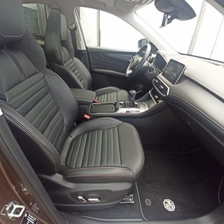 MG HS 2024 LUXURY