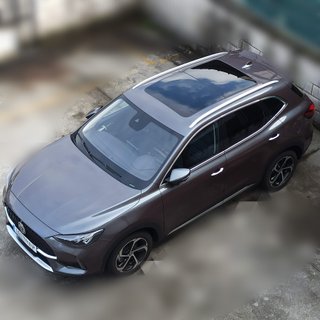 MG HS 2024 LUXURY
