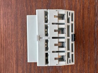 Eaton PFIM-40/4/03-S/A Diferencial 4P 40A tipo S/A