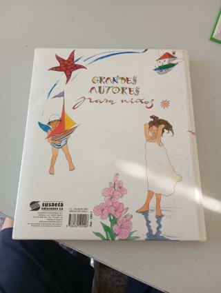 Rafael Alberti para niños