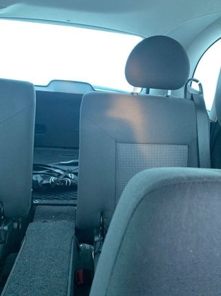 Tubo de escape central opel meriva 95827