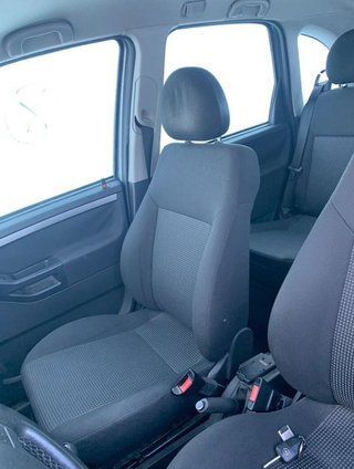 Tubo de escape central opel meriva 95827