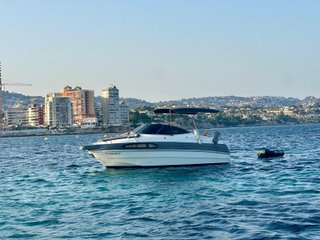 Barco Rio 700 Cruise Diesel