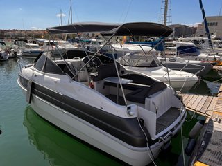 Barco Rio 700 Cruise Diesel