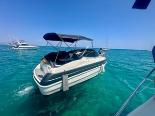 Barco Rio 700 Cruise Diesel
