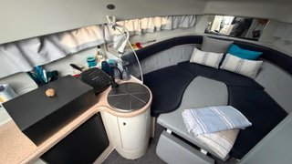 Barco Rio 700 Cruise Diesel