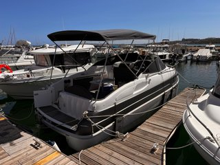 Barco Rio 700 Cruise Diesel