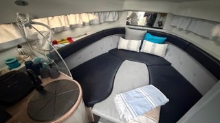 Barco Rio 700 Cruise Diesel