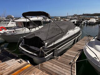 Barco Rio 700 Cruise Diesel