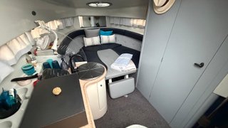 Barco Rio 700 Cruise Diesel
