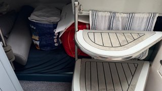 Barco Rio 700 Cruise Diesel