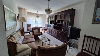 Muebles de dormitorio y salon