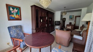 Muebles de dormitorio y salon