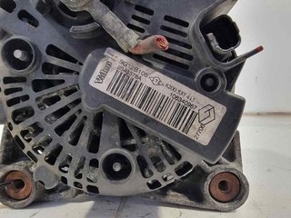 ALTERNADOR RENAULT KANGOO I (F/KC0) K9K700 820053