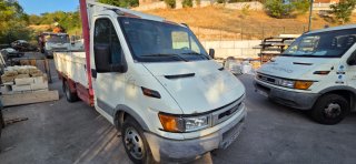 Iveco Daily 2003