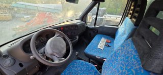 Iveco Daily 2003