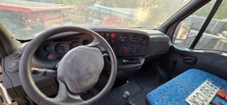 Iveco Daily 2003