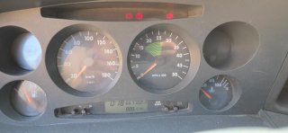 Iveco Daily 2003