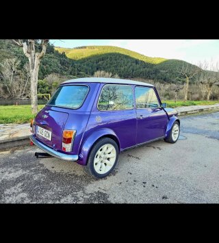 Rover MINI 1998