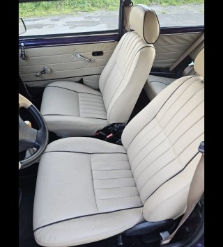 Rover MINI 1998