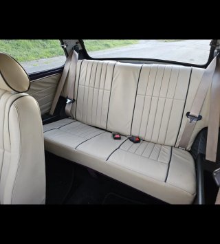 Rover MINI 1998