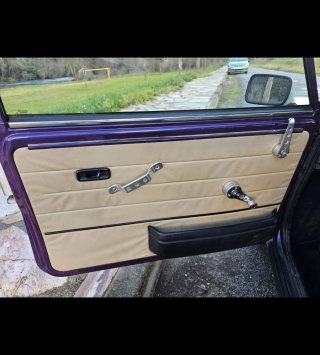 Rover MINI 1998